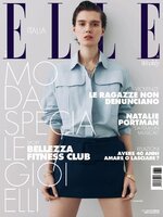 ELLE Italia